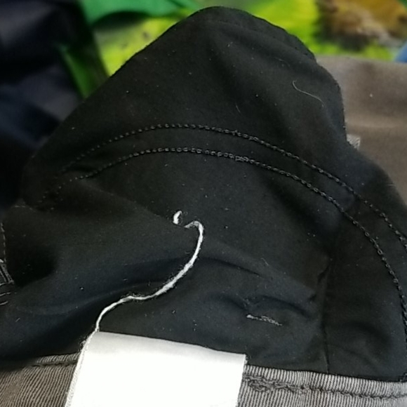 Rhinestone Skinny Jeans by Olsen Europe - Picture 5 of 6